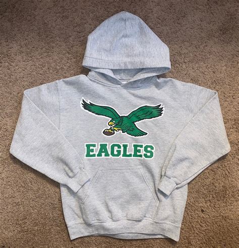 Rep the City of Brotherly Love with Phillygoat's unique super soft classic sweatshirts. Featuring designs that celebrate the Philadelphia Eagles, Phillies, Flyers, 76ers, and more, these Philly themed varsity crewneck sweatshirts will be …